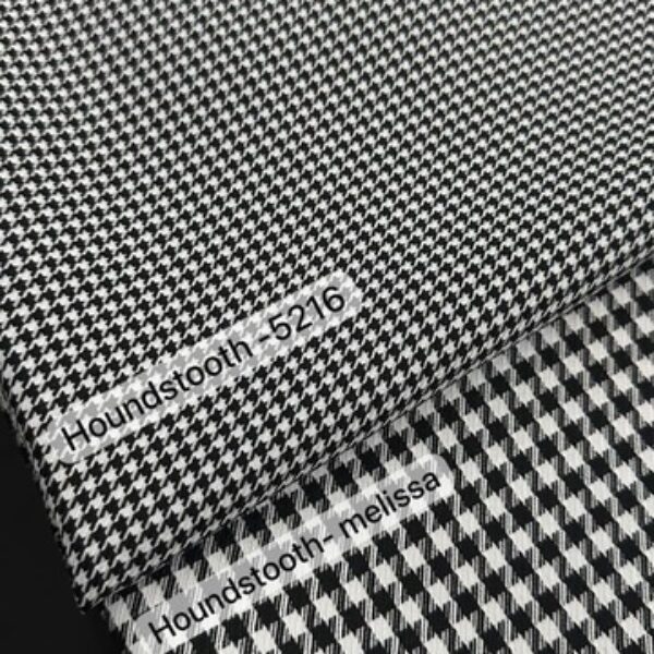 Houndstooth