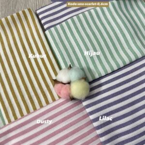 Katun Yarndyed Soft Touch