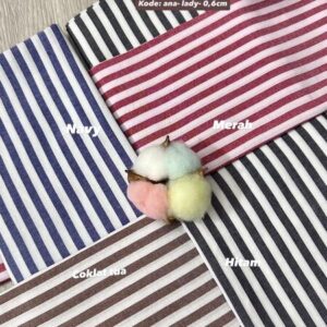 Katun Yarndyed Soft Touch