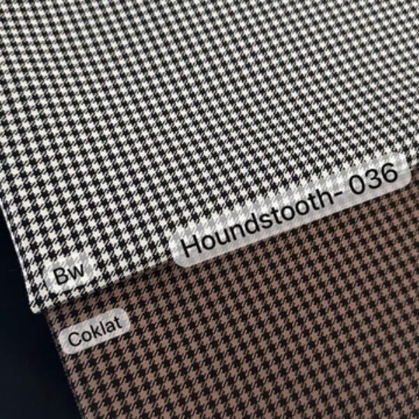Houndstooth