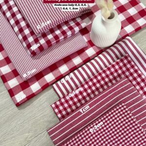 Katun Yarndyed Soft Touch