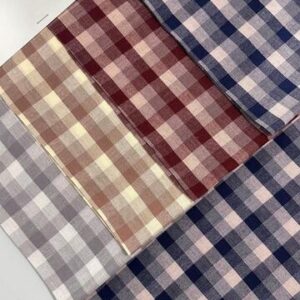 Katun Yarndyed