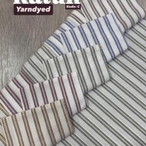 Katun Yarndyed