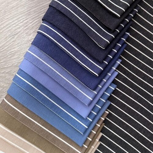 Twill soft jeans salur